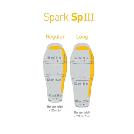 Sea to Summit-PSTSASP3----LGR-850F