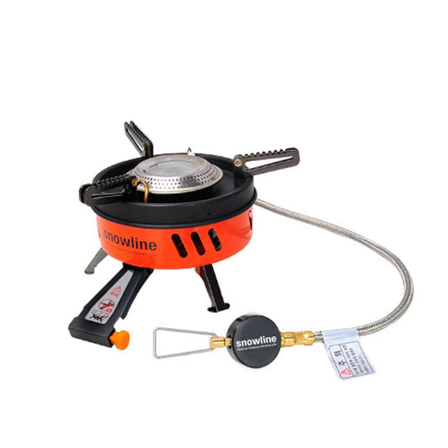 Snowline-SSN65UGG006-ORG-FREE