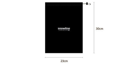 Snowline-SSND5UMC001-BLK-M