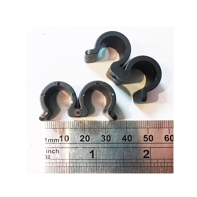 Snowline-SSND5UTA018-BLK-2PCS