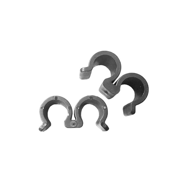 Snowline-SSND5UTA018-BLK-2PCS