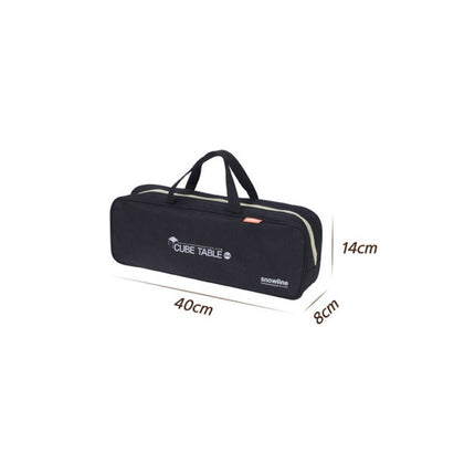 Snowline-SSND5UTAM4--BLK-M