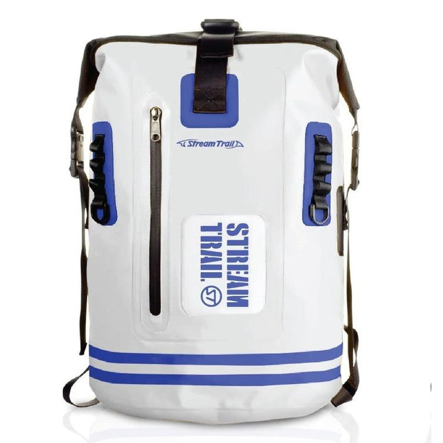 Stream Trail-BSDTD2-25-22WH--25L
