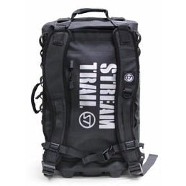 Stream Trail-BSISE-------BKSV50L