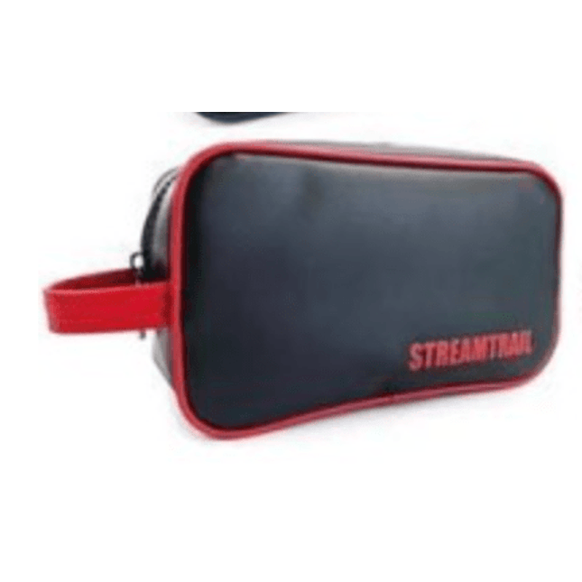 Stream Trail-BSSQPOUCH---BLK-FREE