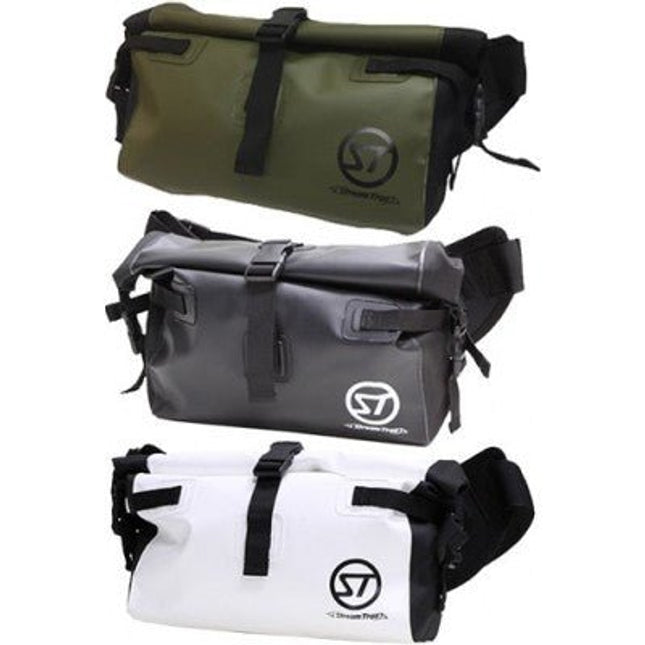 Stream Trail-BSWAIST2----BLK-FREE