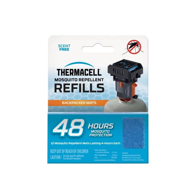 Thermacell-NTHE-M48----REG-FREE