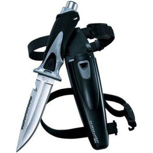 Tusa-IFK210SS----BLK-FREE