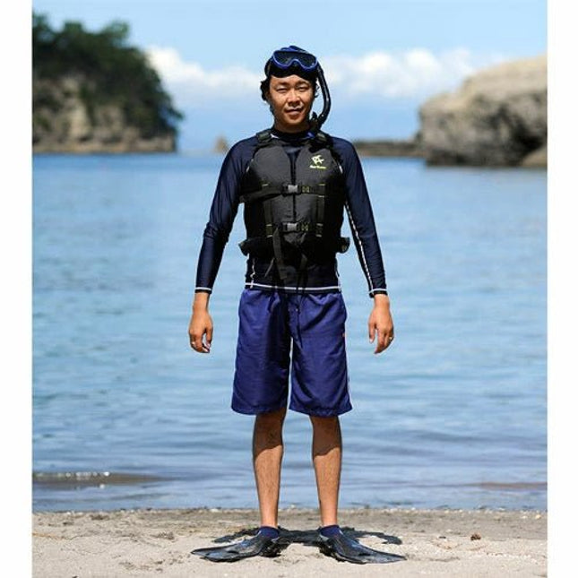 Tusa-PRRA0402-LG-BLK-S