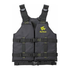 Tusa-PRRA0402-LG-BLK-S