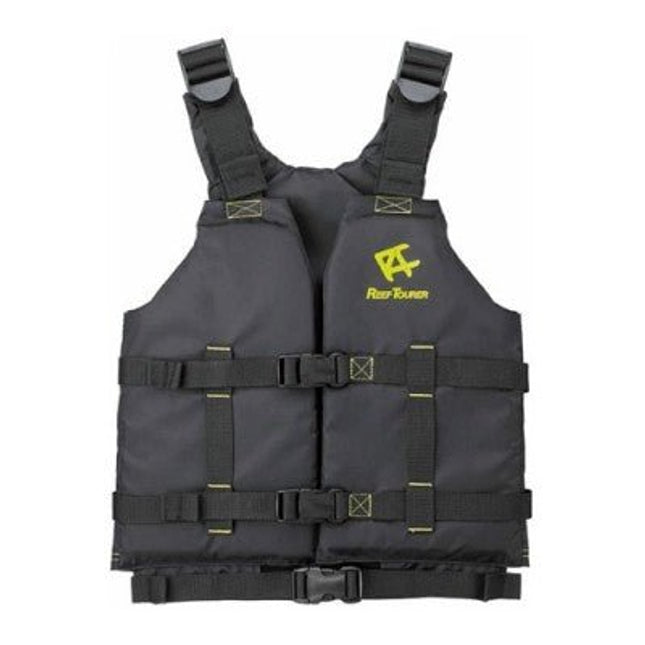 Tusa-PRRA0402-LG-BLK-S