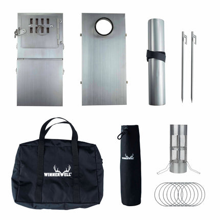 Winnerwell-WW910245----REG-FREE