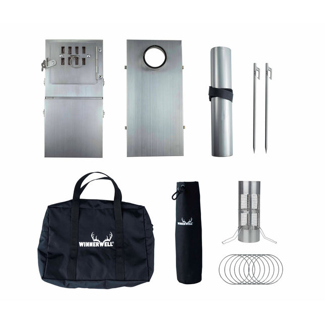 Winnerwell-WW910245----REG-FREE